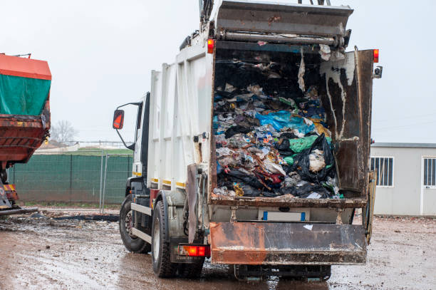 Trusted Brambleton, VA Junk Removal Experts
